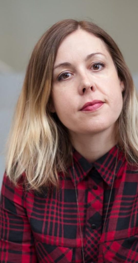 Corin Tucker