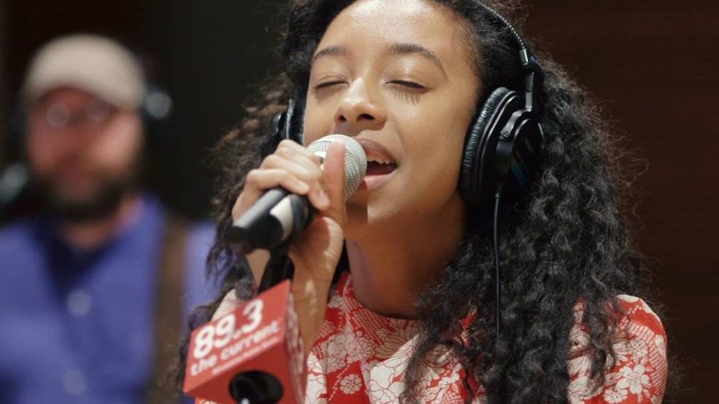 Corinne Bailey Rae