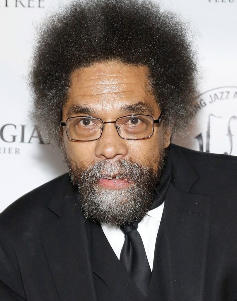 Cornel West