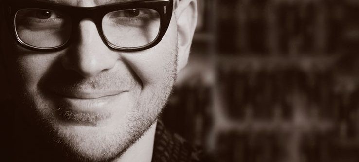 Cory Doctorow