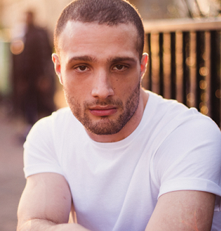 Cosmo Jarvis