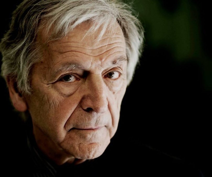 Costa Gavras