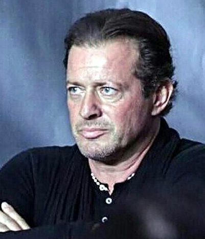 Costas Mandylor