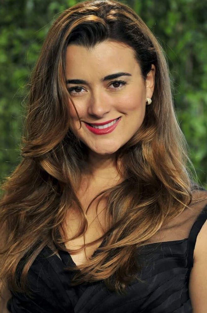 Cote de Pablo