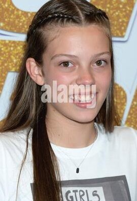 Courtney Hadwin