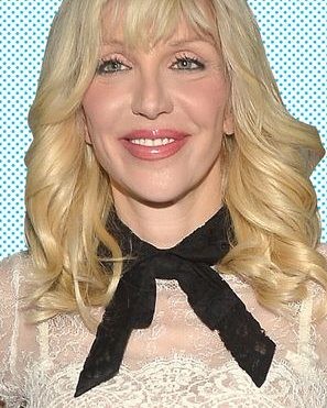 Courtney Love