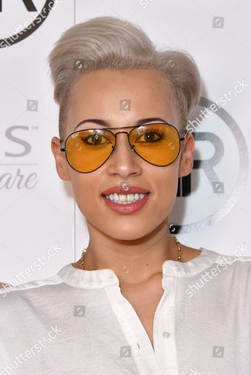 Courtney Rumbold