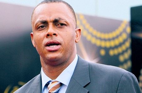 Courtney Walsh