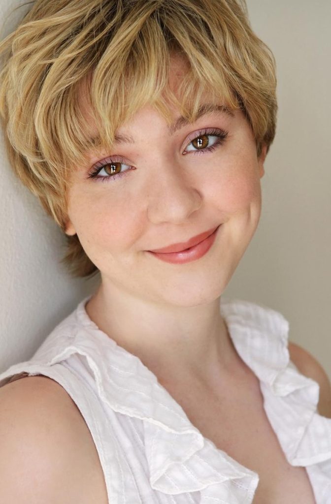 Cozi Zuehlsdorff