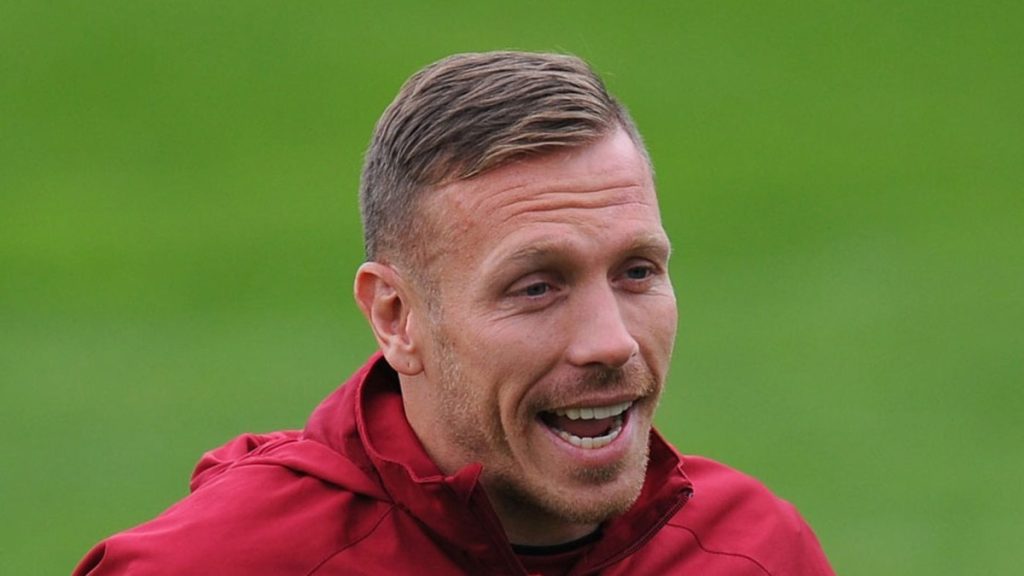 Craig Bellamy