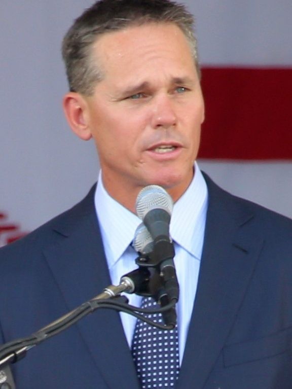 Craig Biggio