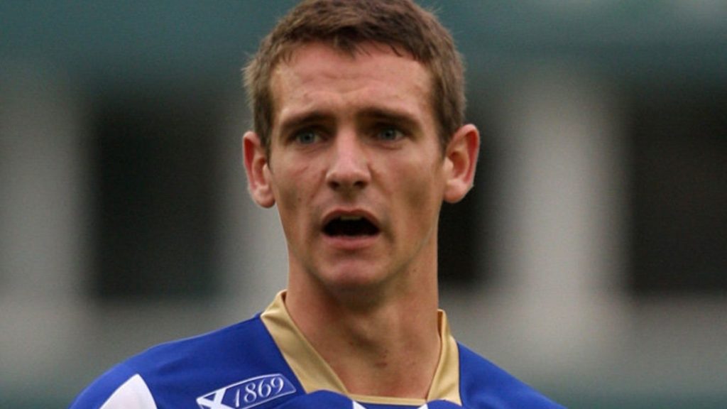 Craig Bryson