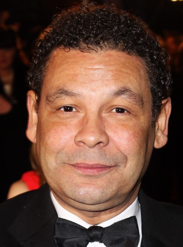 Craig Charles