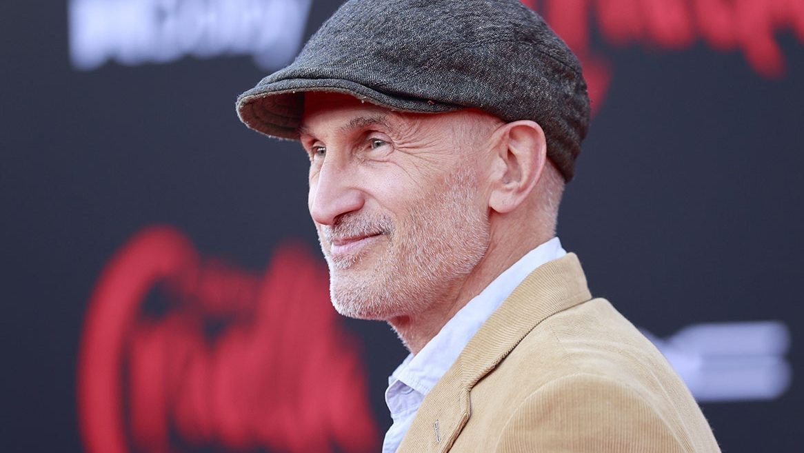 Craig Gillespie