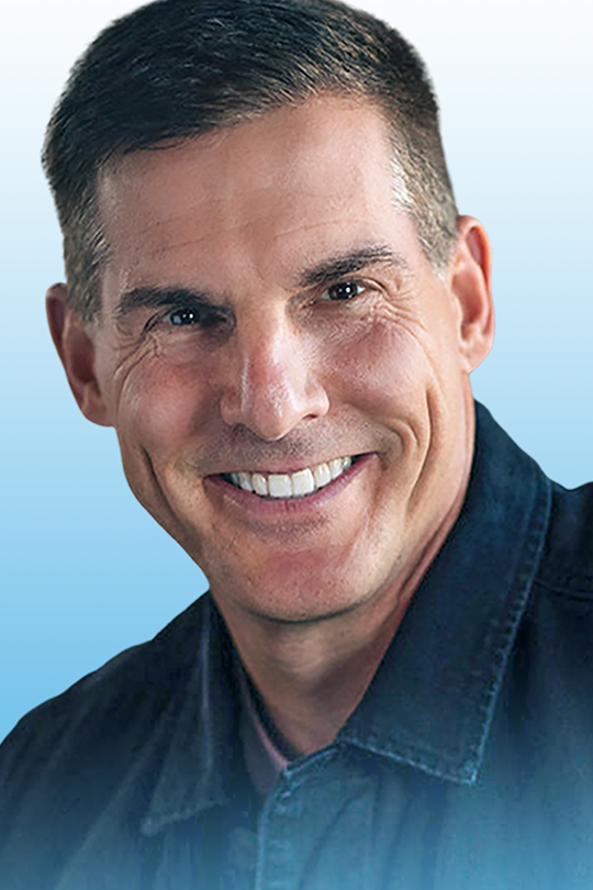 Craig Groeschel