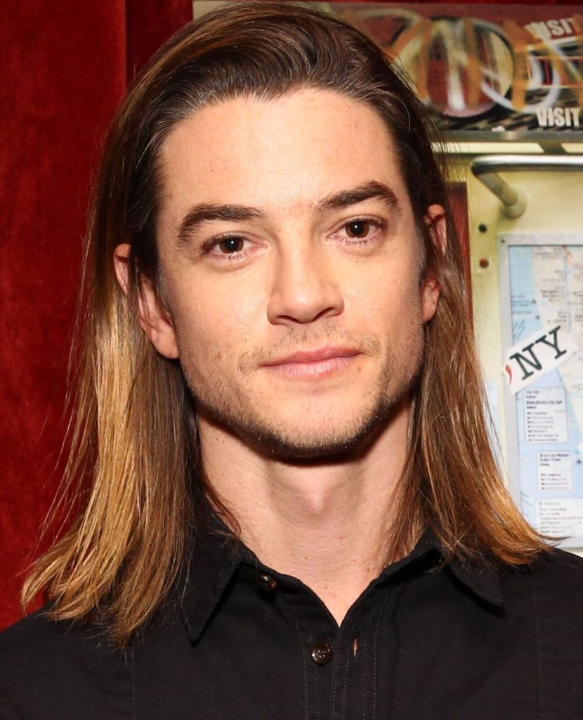 Craig Horner