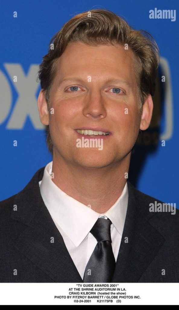 Craig Kilborn