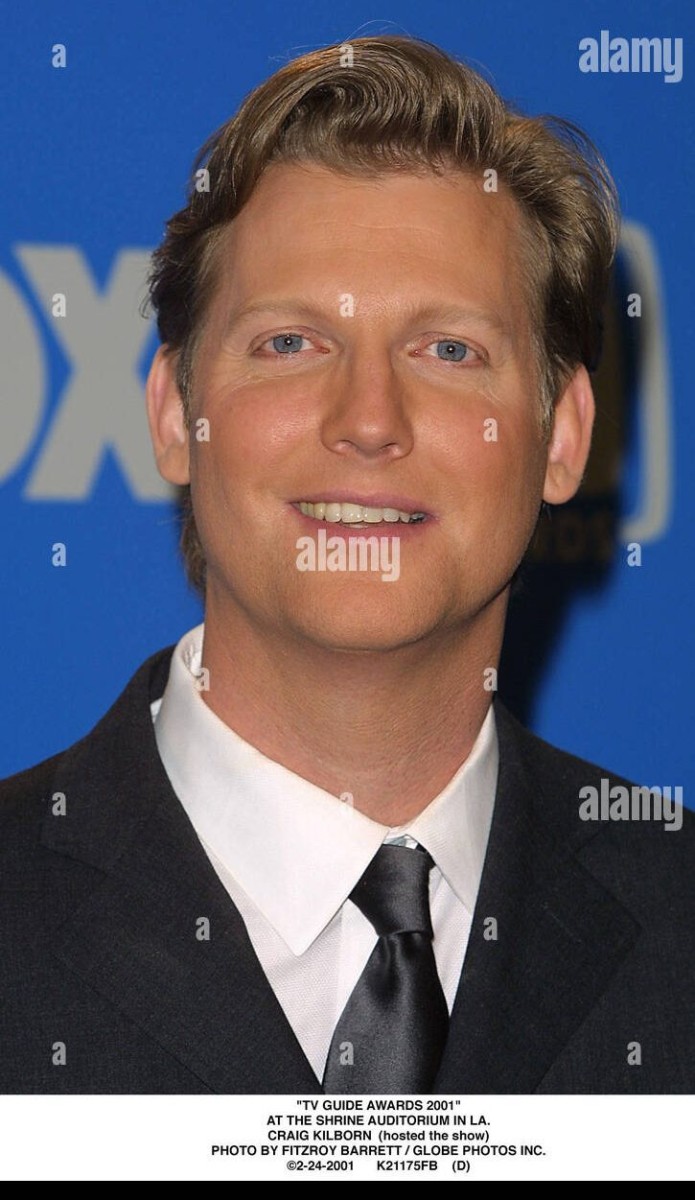 Craig Kilborn