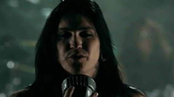 Craig Mabbitt