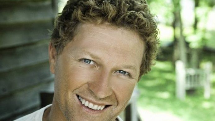 Craig Morgan