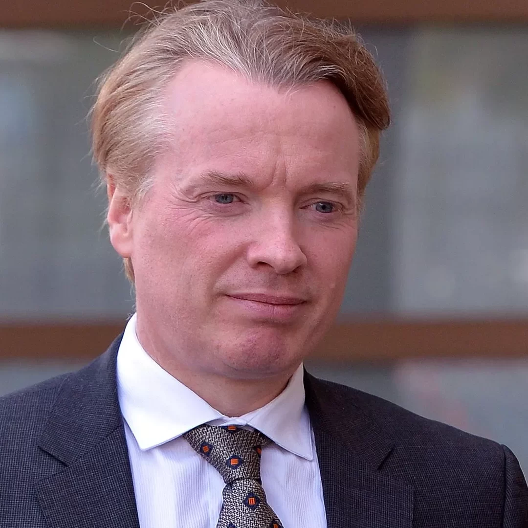 Craig Whyte