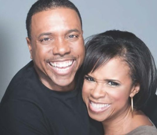 Creflo Dollar