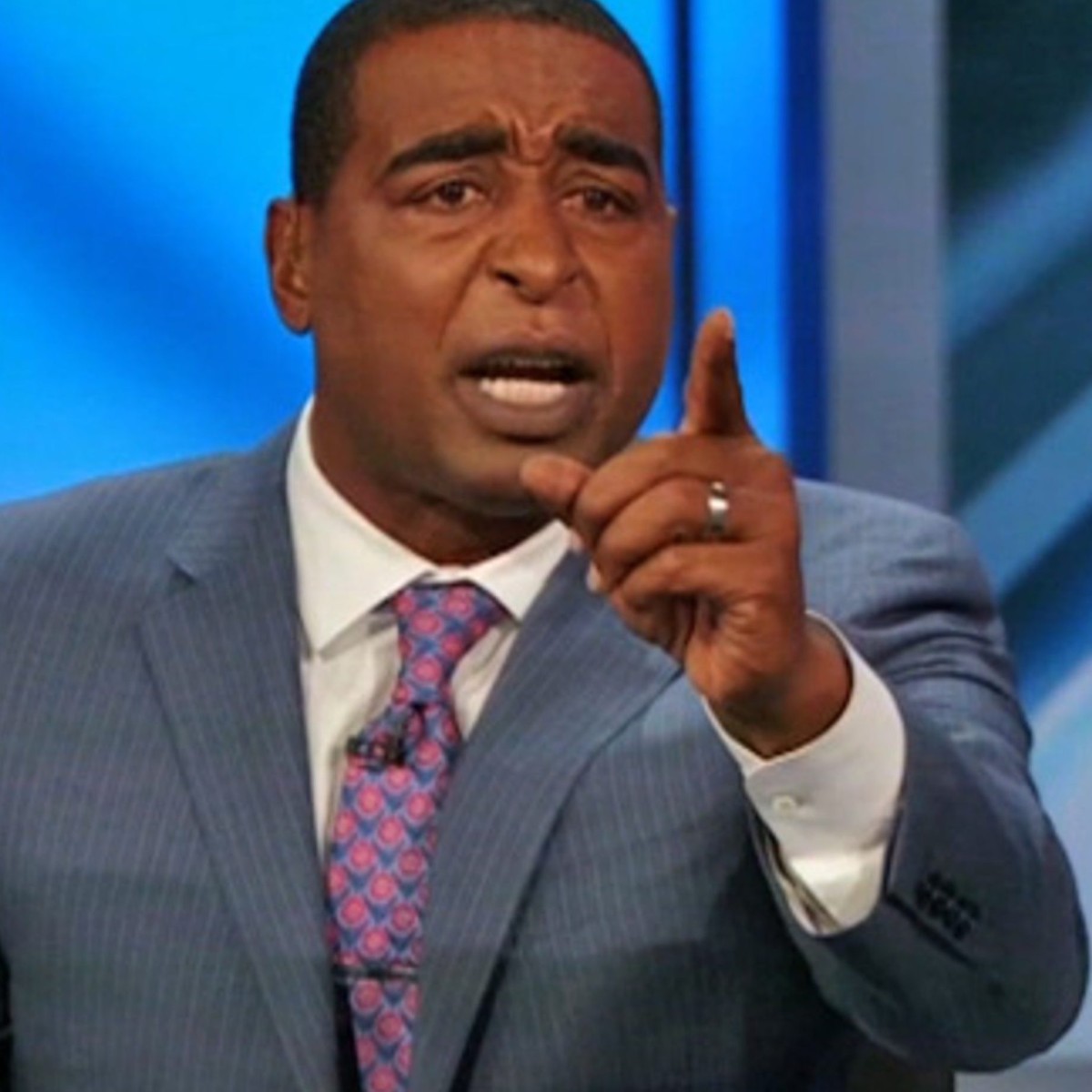 Cris Carter