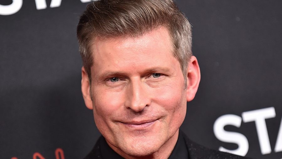 Crispin Glover