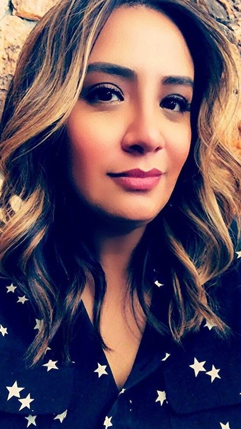 Cristela Alonzo