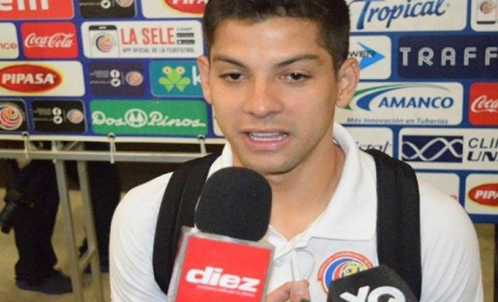 Cristian Gamboa