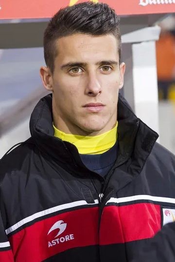 Cristian Tello