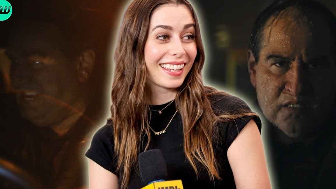 Cristin Milioti