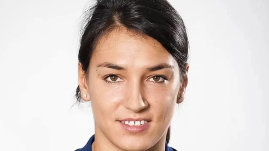 Cristina Neagu