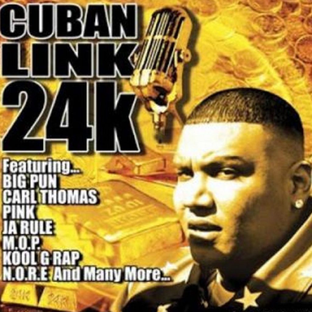 Cuban Link