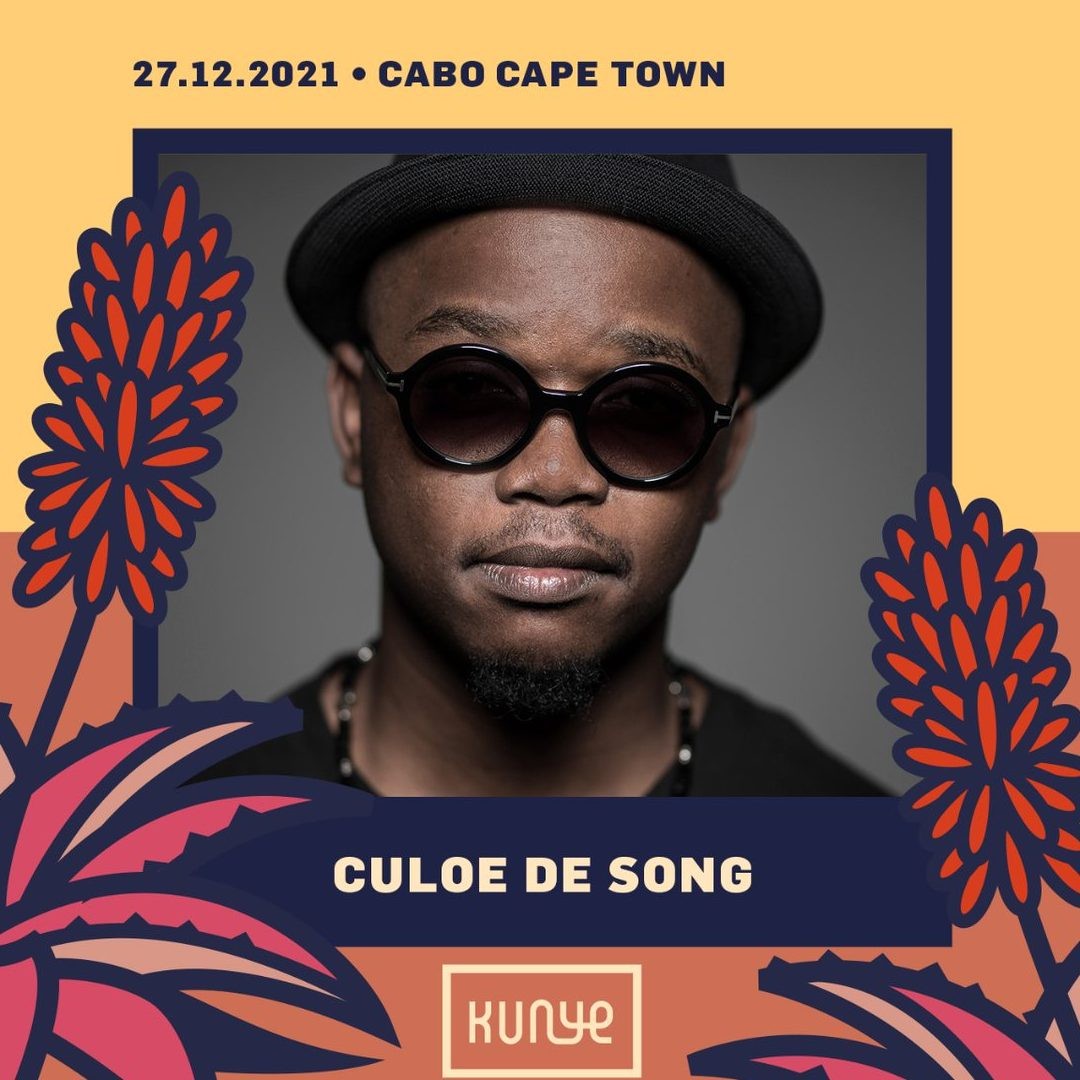 Culoe De Song