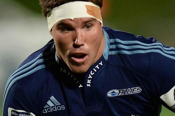 Culum Retallick