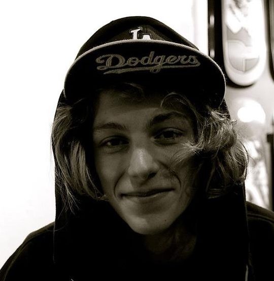 Curren Caples