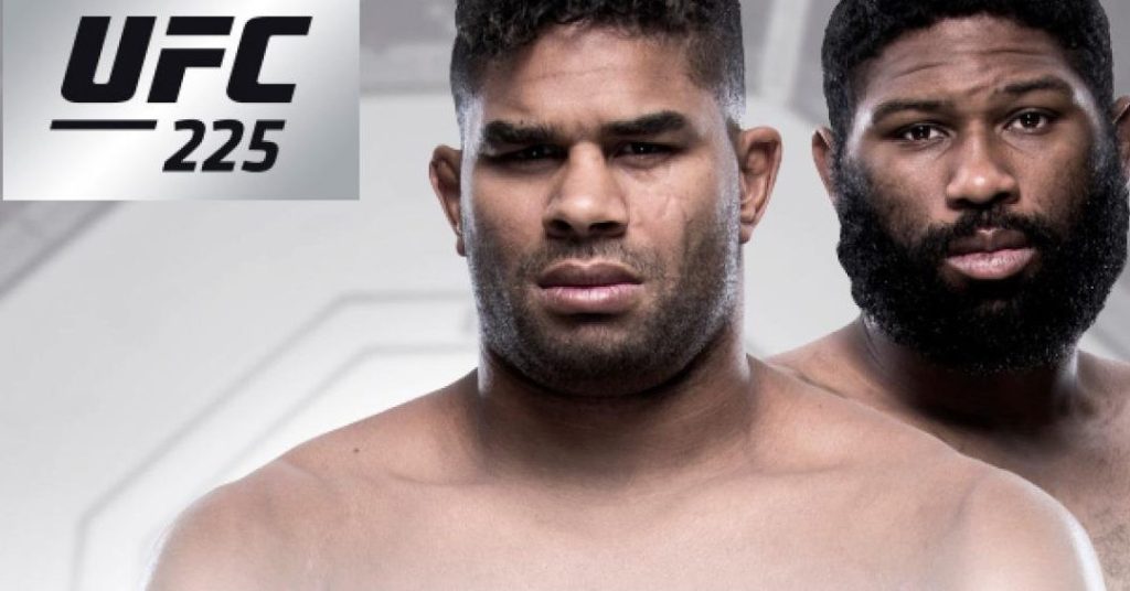 Curtis Blaydes