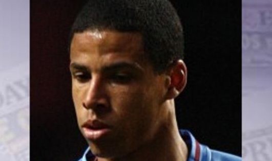 Curtis Davies