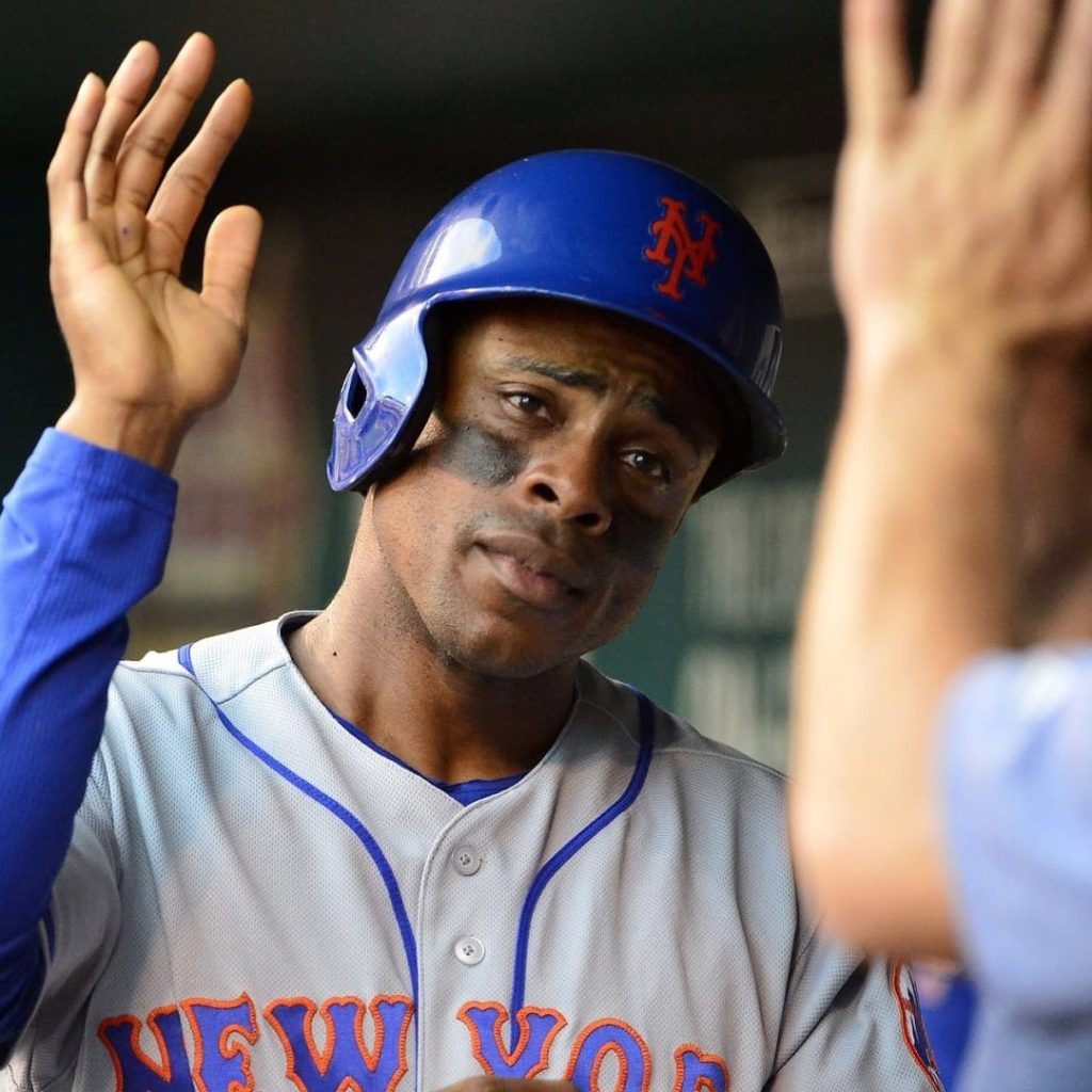 Curtis Granderson