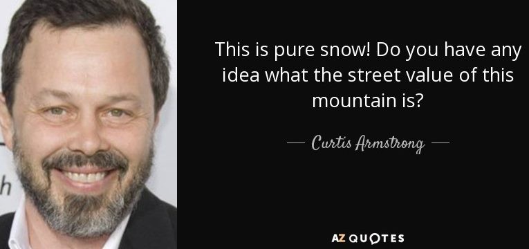 Curtis Snow