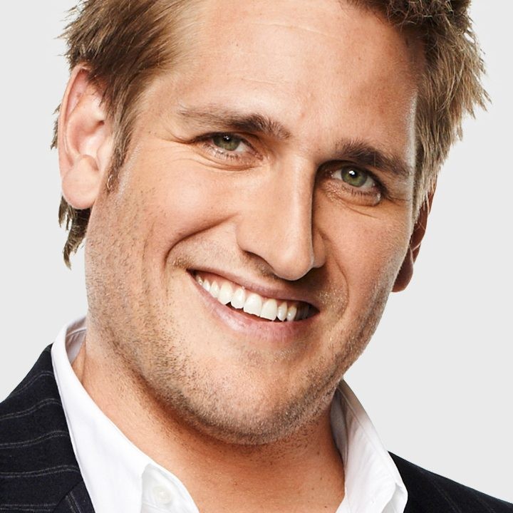 Curtis Stone