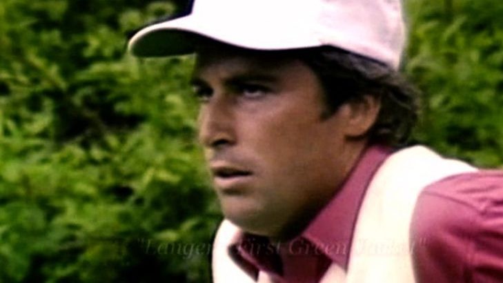 Curtis Strange