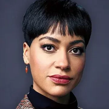 Cush Jumbo