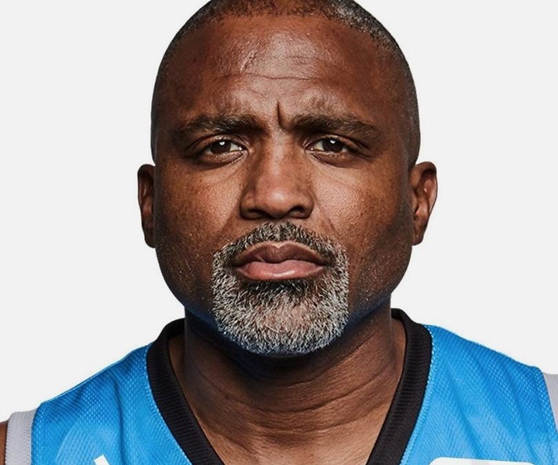 Cuttino Mobley