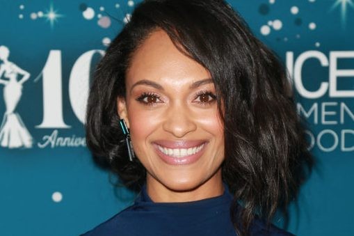 Cynthia Addai-Robinson