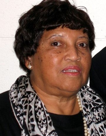 Cynthia Branch