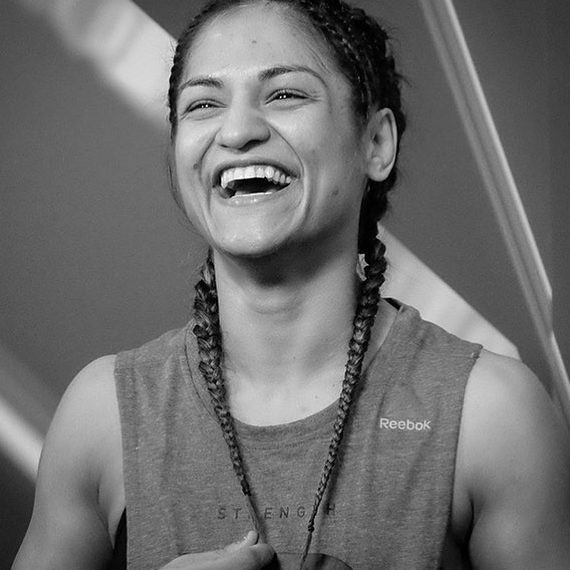 Cynthia Calvillo