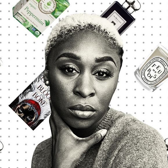 Cynthia Erivo