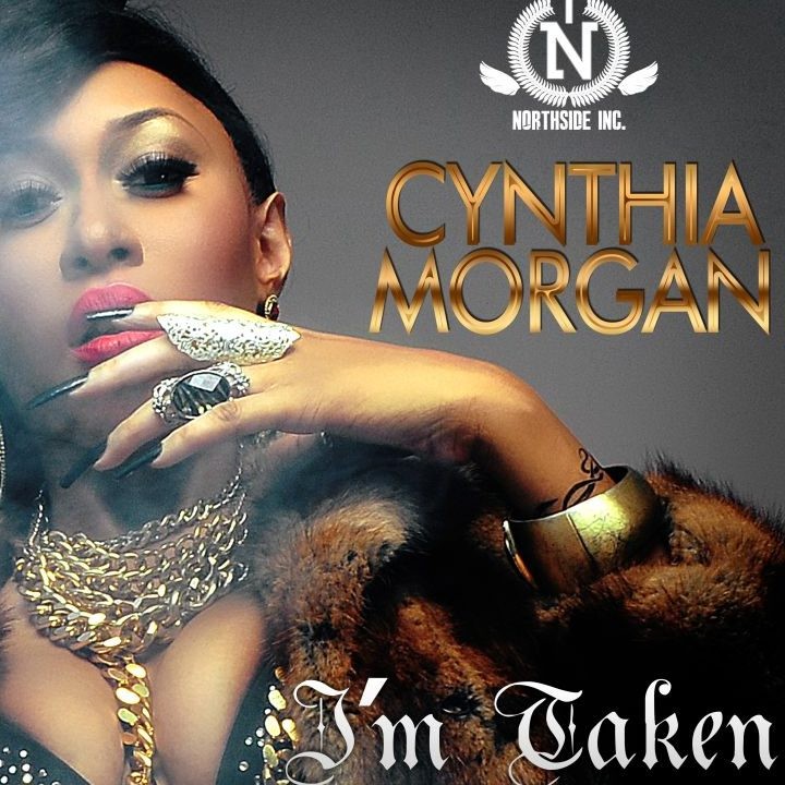 Cynthia Morgan